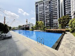 The Lakefront Residences (D22), Condominium #605131961